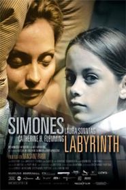 Simones Labyrinth Poster