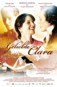 Beloved Clara Poster