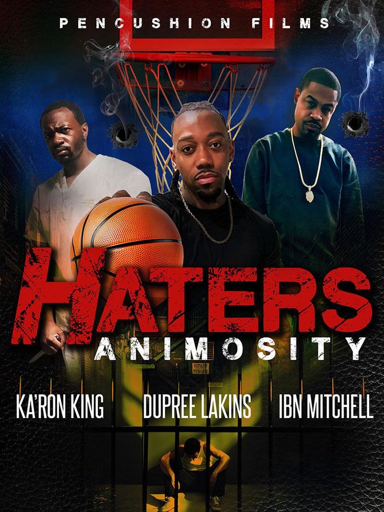 Haters Animosity