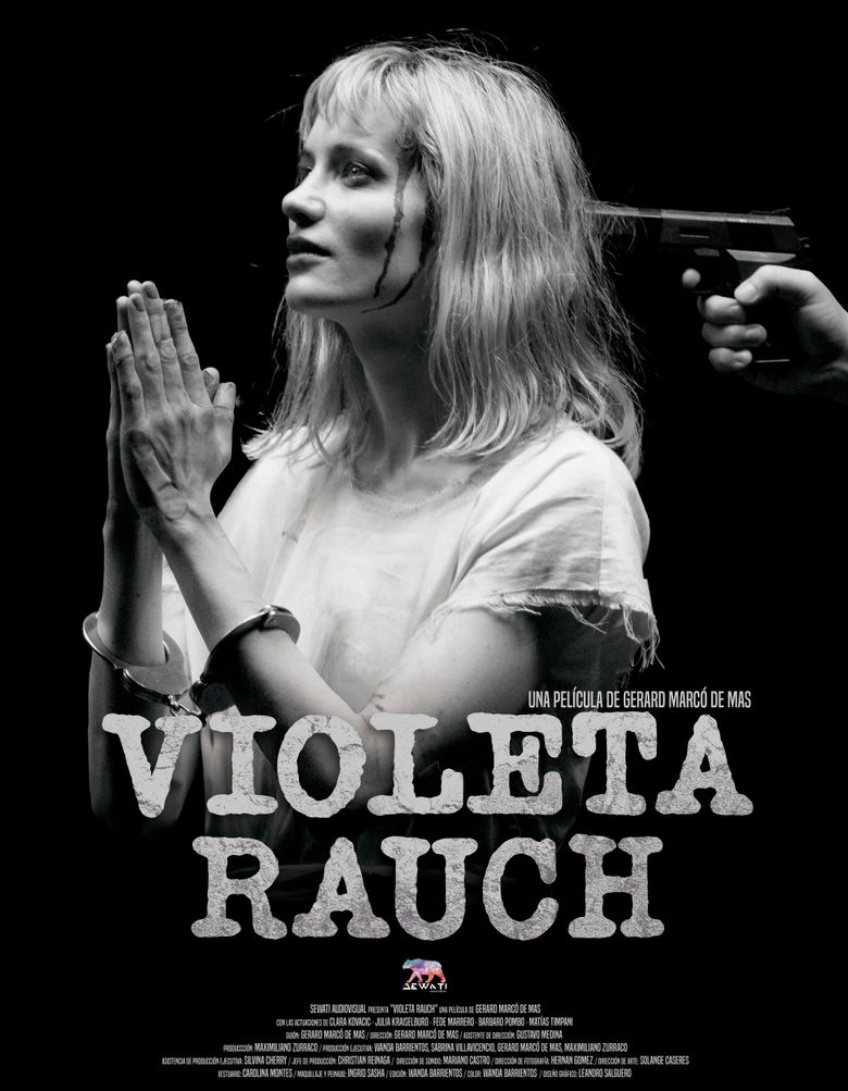Violeta Rauch