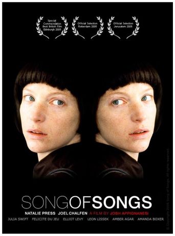  Song of Songs Poster