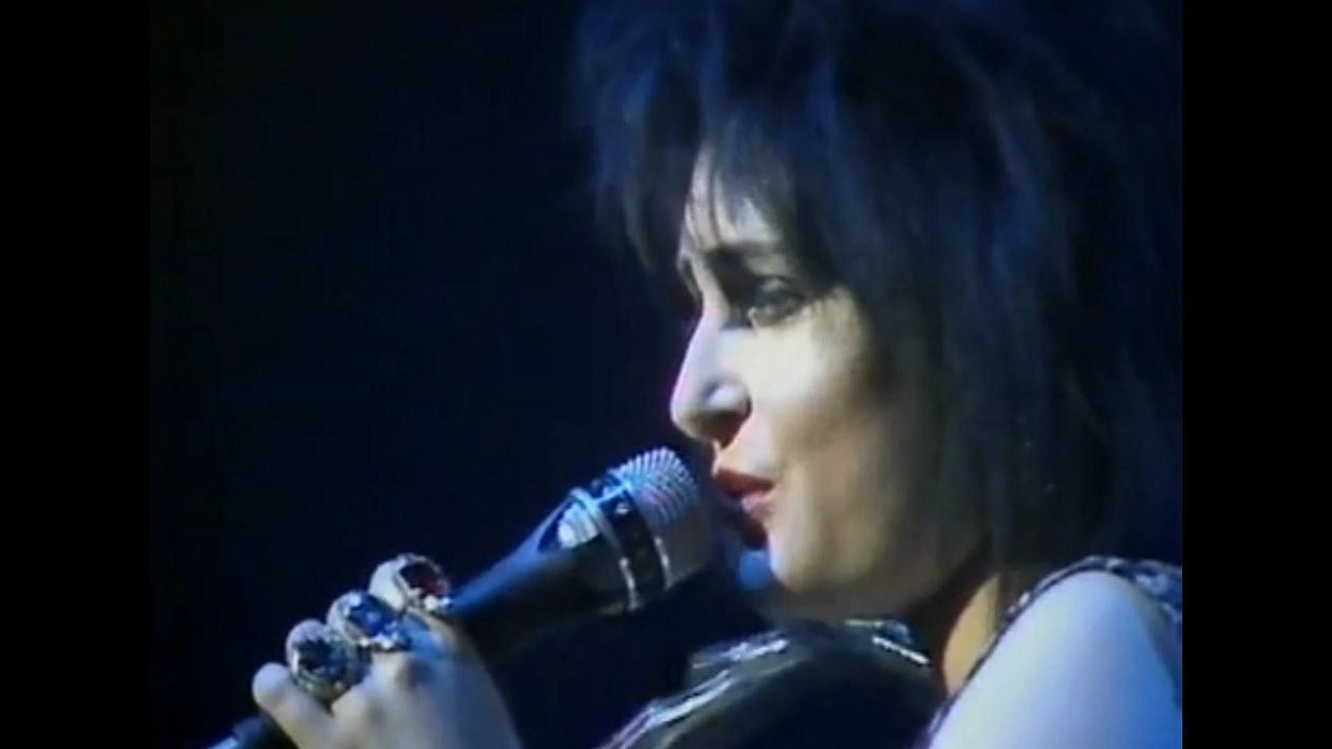 Siouxsie & The Banshees: Nocturne (1983) - Where to Watch It Streaming ...