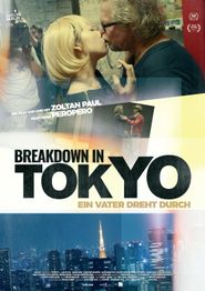  Peropero: Breakdown in Tokyo Poster