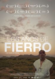  The Years of Fierro Poster