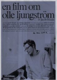  En film om Olle Ljungström Poster