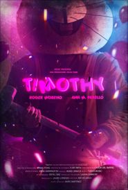  Timothy Poster