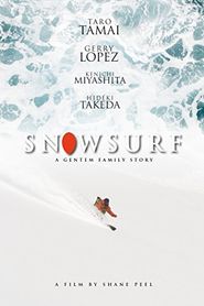  Snowsurf Poster