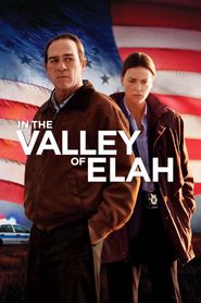  In the Valley of Elah Poster