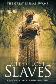  City of Lost Slaves Poster