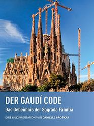 Der Gaudi code Poster