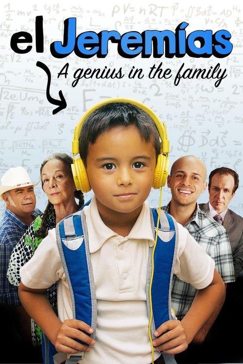 Jeremy Poster