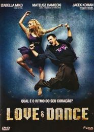  Love and Dance Poster