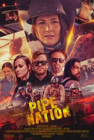  Pipe Nation Poster