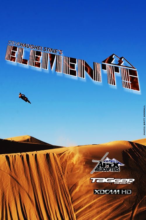 Element Hunters (TV Series 2009-2010) - Backdrops — The Movie