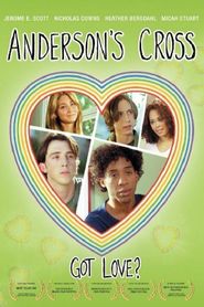  Anderson's Cross Poster