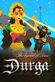  The Legend of Devi Durga Poster
