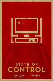  State of Control Poster