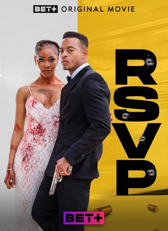 RSVP Poster