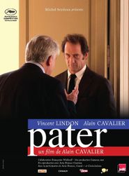  Pater Poster