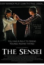  The Sensei Poster