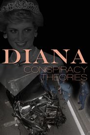  Diana: Conspiracy Theories Poster