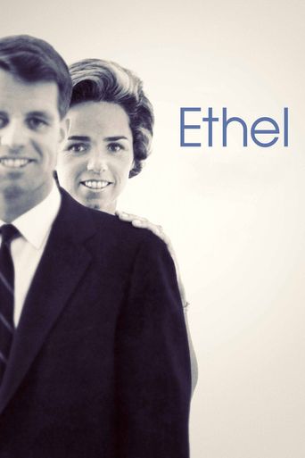  Ethel Poster