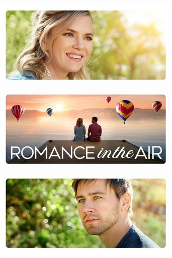 Romance in the Air Poster