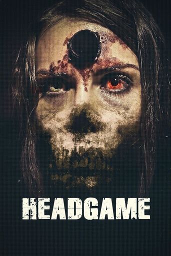  Headgame Poster