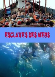  Esclaves des mers Poster