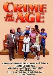 Crime of the Age Poster