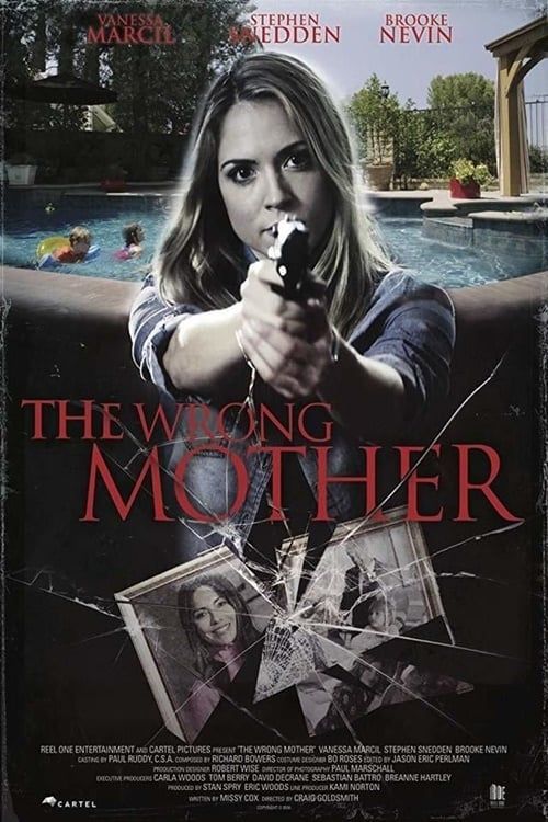 The Wrong Mother Poster