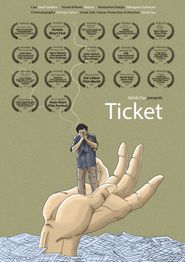  Ticket Poster