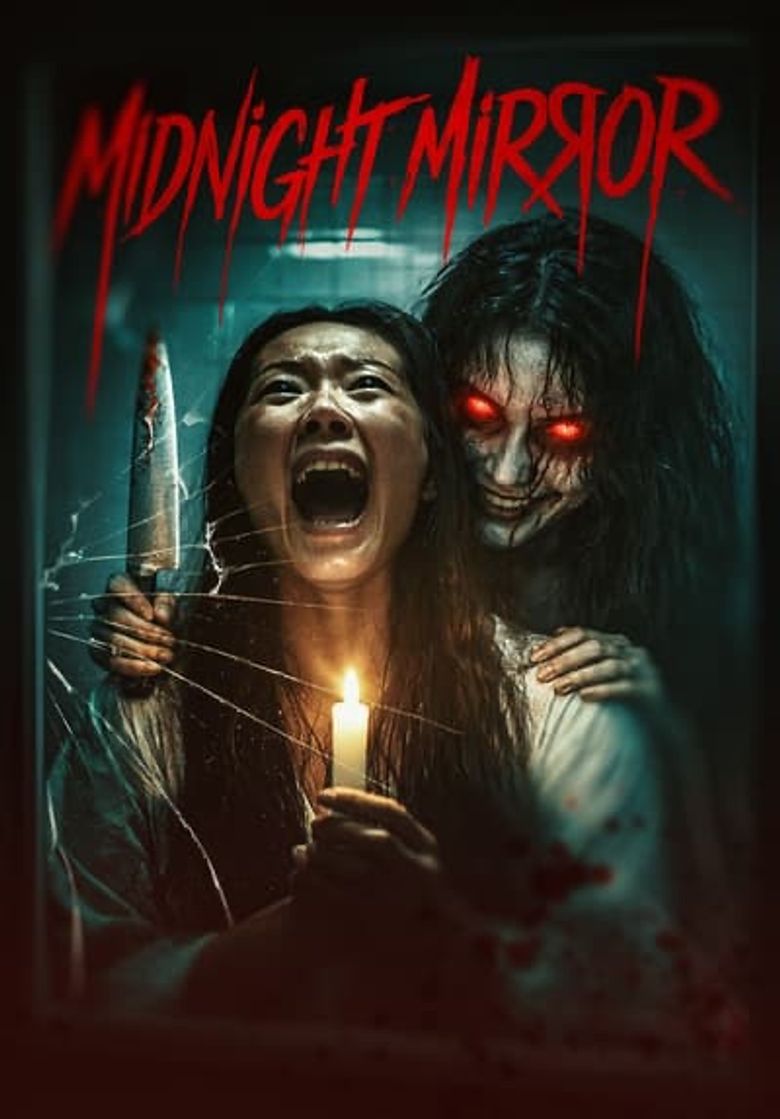 Midnight Mirror