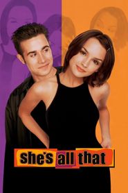 She's All That Poster