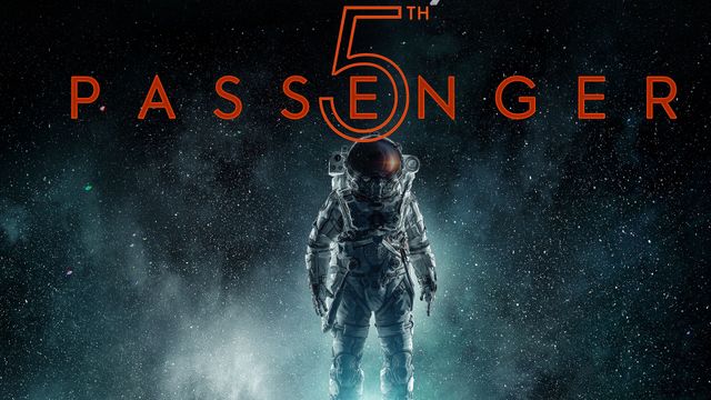 5th Passenger Backdrop