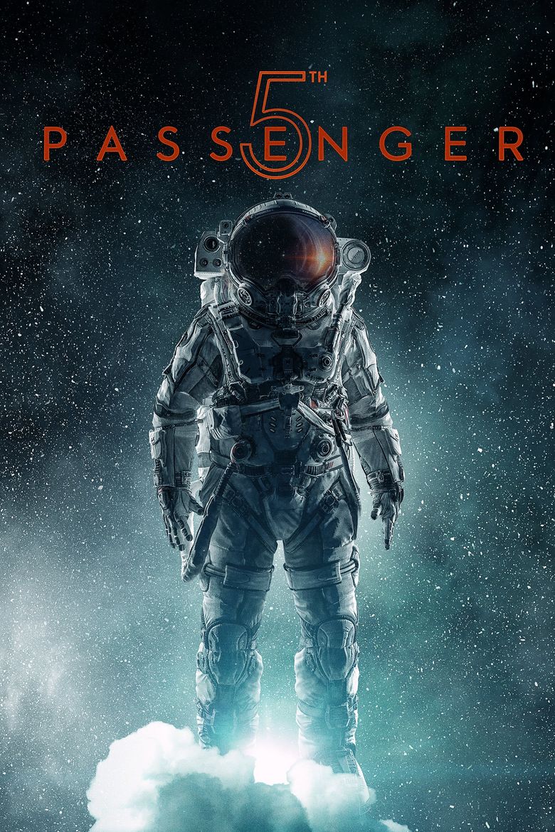 5th Passenger Poster