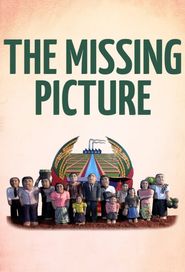  The Missing Picture Poster