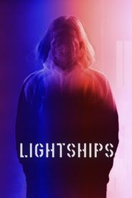  Lightships Poster