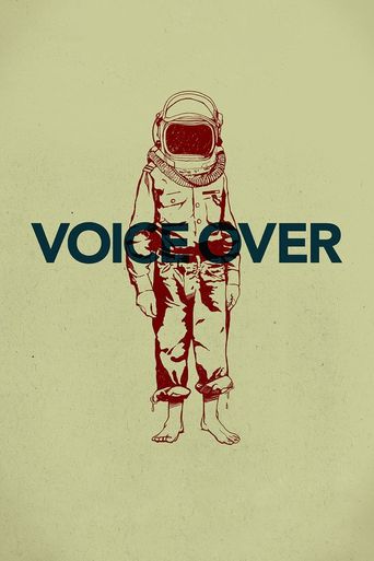  Voice Over Poster