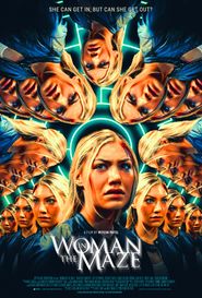  Woman in the Maze Poster