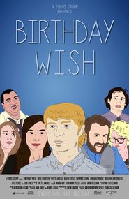  Birthday Wish Poster