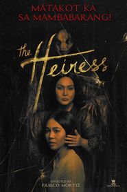 The Heiress Poster