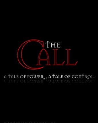  The Call Poster