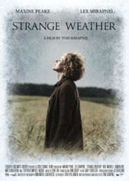  Strange Weather Poster
