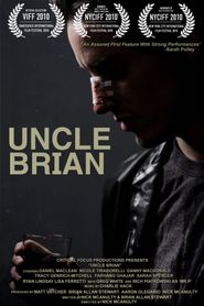  Uncle Brian Poster