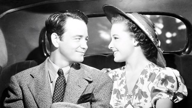 Dr. Kildare Goes Home Backdrop