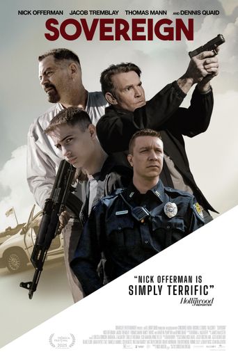 Sovereign Poster
