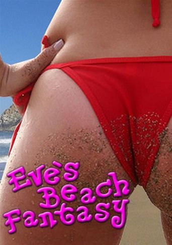  Eve's Beach Fantasy Poster