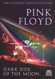  Pink Floyd: Dark Side of the Moon - The Ultimate Critical Review Poster