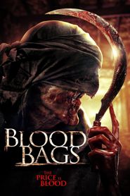  Blood Bags Poster